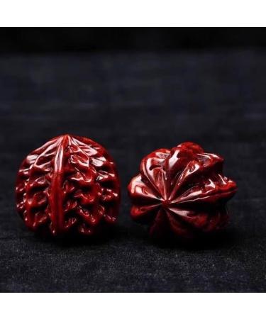 Untit Ballstretch Magnetic Stress Ball - Baoding Ball 50mm - Fitness Hand Ornament for Stress Relief - Buy Online on GoSupps.com