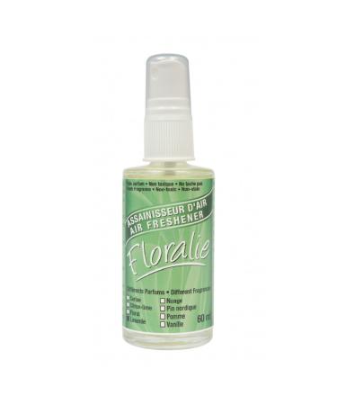 AIR FRESHENER - Ultra Concentred - Floralie - Lavander - 60 ML