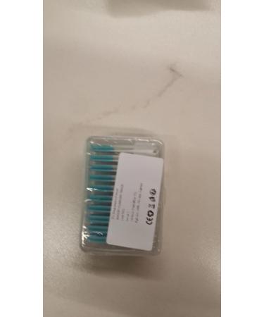 150 Sustainable Interdental Brushes - Soft Silicone for Thorough Tooth Cleaning | Eco-Friendly Oral Care - Buy Online on GoSupps.com