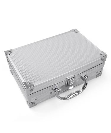 Tylyworth 24-Part All-in-One Make-Up Set - Complete Beauty Box Gift for Women & Girls with Brushes Eyeshadow & Foundation - Buy Online on GoSupps.com