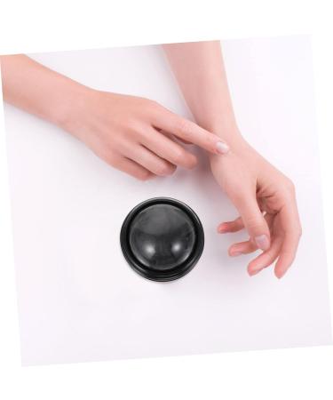 Buy Besportble Deep Tissue Massage Globe Roller - Self-Massage Yoga Ball & Fitness Tool (6.5x6.1cm) - Perfect for International Shipping - Buy Online on GoSupps.com