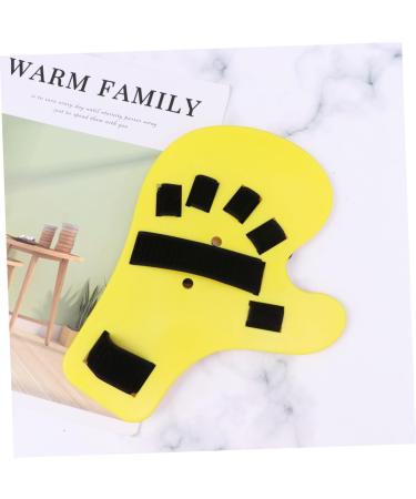 Buy NOLITOY Left Hand Splint - Carpal Tunnel Support & Orthotics - Finger & Palm Splint for Fixed Plate - Size 1 - Fast International Shipping - Buy Online on GoSupps.com