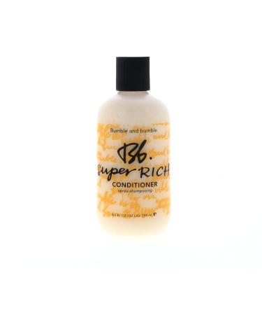 Bumble and Bumble Super Rich Conditioner 8 Oz