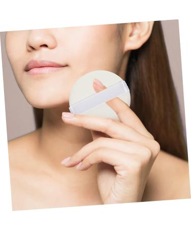 Beaupretty 5 Sets Puff Women Makeup Supplies Beauty Tools Face Sponge Puffs for Beauty Puff Women Makeup Pads Sponges Purple Miss Absorb Water Makeup Powder Hydrophilic Non-latex - Buy Online on GoSupps.com