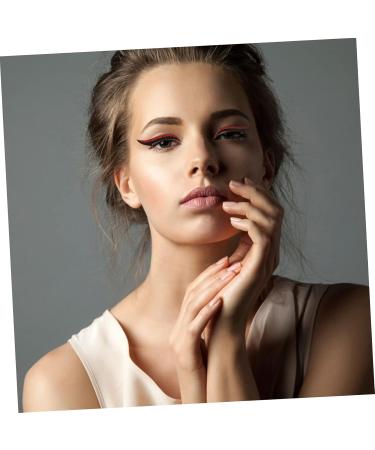 Ipetboom 40 Pairs Eyeliner Stickers Double Eyelid Tape Eye Makeup Applicators Double Eyelid Strips Flash Tool - Buy Online on GoSupps.com