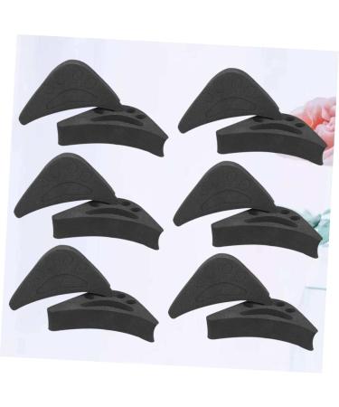 MAGICLULU 18 Pairs Thicken Insoles - Comfort Shoe Inserts for Women Half Insoles & Forefoot Pads for Sneakers & High Heels - Ultimate Shoe Cushion & Support - Buy Online on GoSupps.com