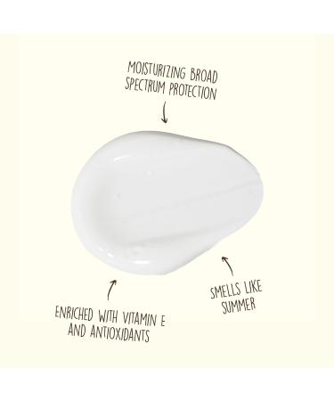 Sun Bum Original SPF 30 Sunscreen Lotion - Vegan Reef Friendly Broad Spectrum UVA/UVB Protection with Vitamin E | 3 oz | Ideal for International Shipping - Buy Online on GoSupps.com