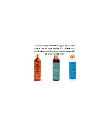 Buy SPF 0 Organic Carrot Lotion (6 oz) - Hydrating & Natural Sun Protection - International Shipping Available - Buy Online on GoSupps.com