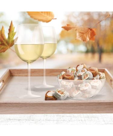 DOVE PROMISES White Chocolate Pumpkin PieÂ Chocolate Candy Â 7.94oz - Buy Online on GoSupps.com