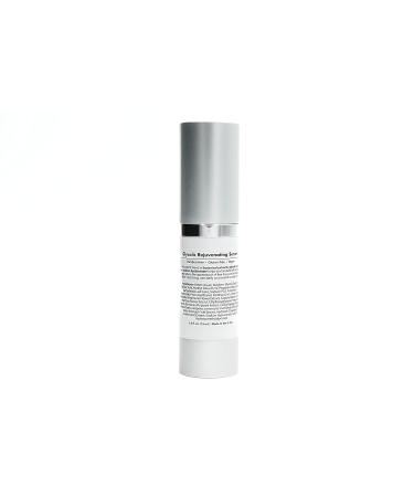 6% Glycolic Acid Rejuvenating Serum - Paraben & Sulfate Free Cruelty-Free 0.5 oz | International Shipping - Buy Online on GoSupps.com