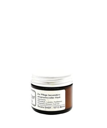 Buy Resana Anis Butter 50ml - Premium Quality Anise Extract for Aromatherapy & Cooking | International Shipping Available - Buy Online on GoSupps.com