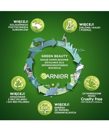 Garnier Fructis Hair Food Watermelon Mask for fine hair 400 ml - Buy Online on GoSupps.com