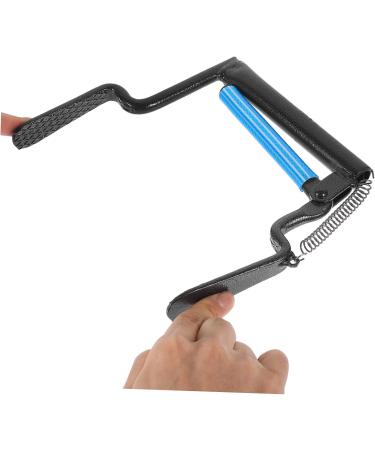 Veemoon Brick Tong Tools Brick Block Carrier Pliers Brick Block Tongs Brick Lifting Clamp Brick Tongs Heavy Metal Brick - Buy Online on GoSupps.com