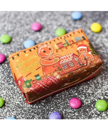  The English Soap Company The English Soap Company Made with love soap 190g - Buy Online on GoSupps.com