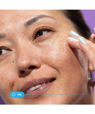 Freshly Cosmetics Vegan Collagen Serum +99 Natural Collagen Flash Bomb 30 ml - Buy Online on GoSupps.com