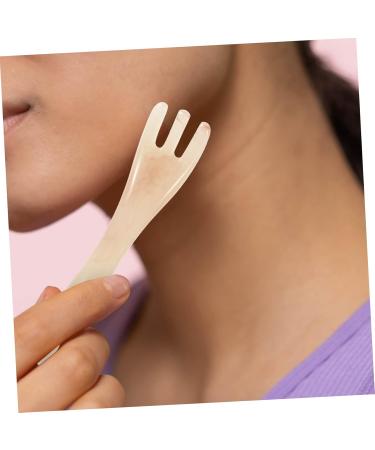 Frcolor 3-in-1 Scalp Massager & Pocket Combs for Hair Growth - Women's Hair Care Tool - Buy Online on GoSupps.com