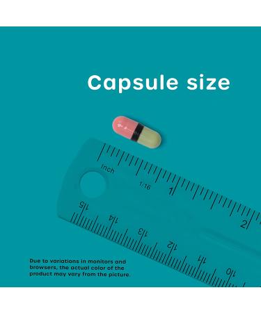 HealthCareAisle Lansoprazole 15mg 42 Delayed-Release Capsules - Acid Reducer for Frequent Heartburn - 42 Count - Buy Online on GoSupps.com