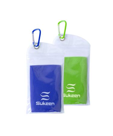 Sukeen Cooling Towel(40