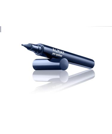 Almay Navy Eyeliner Pen - Long-Lasting Formula - 1 Count - Buy Online on GoSupps.com