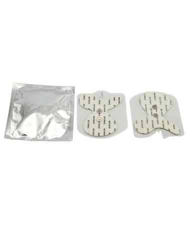 Elitzia Eye Patches Wrinkle Care Lifting Biologic Micro Electricity Eye Patch ETKD8908T