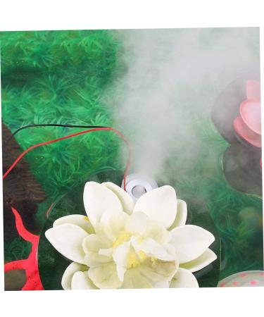 Alipis 9pi ces Disques pour Humidificateur Plaques De Brumisation Ultrasonique Pi ces Atomisantes pour Humidification Divers 3 - Buy Online on GoSupps.com