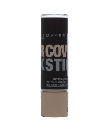 Buy Maybelline Cover Pen - Nude 02 Online | International Shipping Available - Buy Online on GoSupps.com