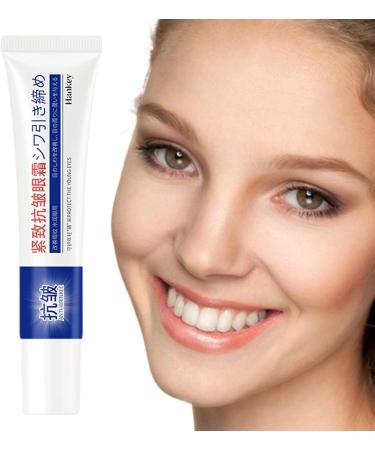Moisturizing Eye Cream Eye Bags Cream Moisturizing Firming Face Cream Firming HydrationMoisturizing Face Cream for Women Reduces Fine Lines Novent - Buy Online on GoSupps.com