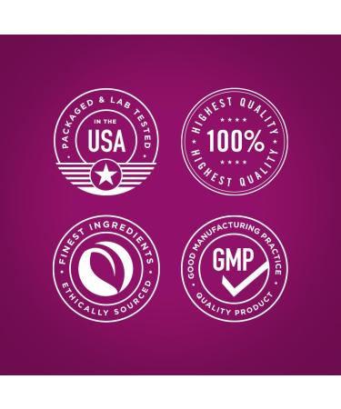 Prenatal Vitamins for Women with DHA and Iron | 60 Softgels | Multivitamin Supplement | Non-GMO & Gluten Free - Buy Online on GoSupps.com