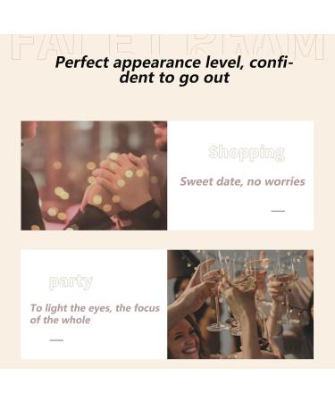 Invisible Pore Concealer Long-Lasting Primer Primer for Face Before Makeup Face Primer Pore Base Gel Cream Korea Pore Repair Cream Invisible Wet Waterproof Conceal Primer (1 Pcs) - Buy Online on GoSupps.com