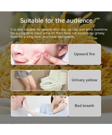 SIJIYUNLI-Golden Chrysanthemum 20g/0.7oz Non caffeinated loose tea floral tea suitable for people with breath clearing internal heat White Chrysanthemum Flower Tea Flower Tea - Buy Online on GoSupps.com