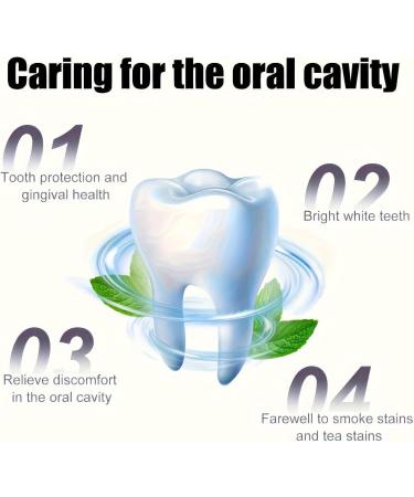 Purple Toothpaste for Teeth Whitening Purple Toothpaste Tooth Stain Removal Tooth Stain Removal Colour Corrector Teeth Whitening Kit - Buy Online on GoSupps.com