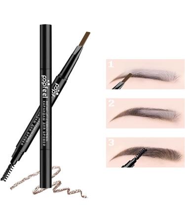 Joyeee All-in-One Makeup Kit for Women - Starter Cosmetics Set with Eye Brushes, Eyeshadow Palette, Mascara, Eyeliner - Perfect Gift for Girls - SET002 - Buy Online on GoSupps.com