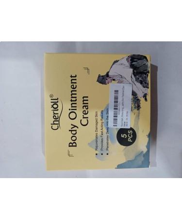 Moisturizer Set - 5PC Body & Face Moisturizer for Dry Skin | Best Hydrating Creams | International Shipping - Buy Online on GoSupps.com