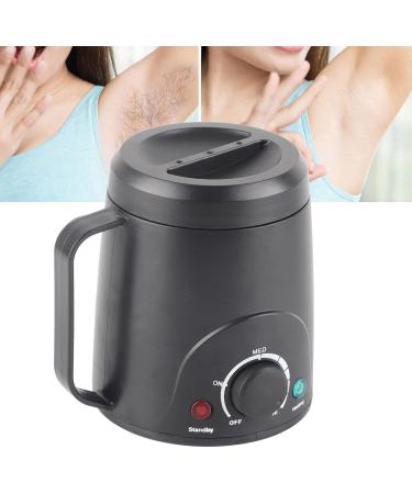 Fast Temperature-Adjustable Wax Warmers - EU Plug | WACH PLOTION WALLER & Hair Ranging Tools for Perfect Styling - Buy Online on GoSupps.com