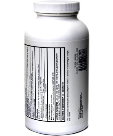 DOK Stool Softener 100mg - 1000 Softgels | Fast-Acting Relief for Constipation - Buy Online on GoSupps.com