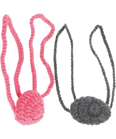 Beahing Nose Warmer for Cold Weather | Windproof & Soft Comfort Nose Cover | Dust & Pollen Protection for Men & Women - Buy Online on GoSupps.com
