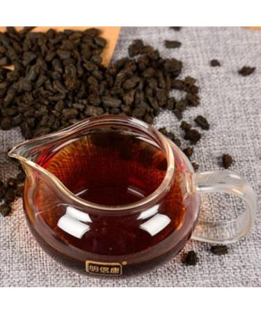 HQZM Yunnan Systems Thee Fossil Nr 3 Oude Pu er Risp Tee 500g 1764oz Choice Using Cwenty - Buy Online on GoSupps.com