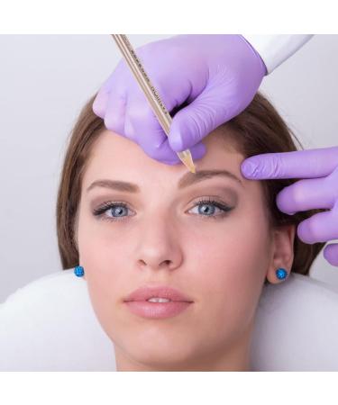 KALLORY Makeup Concealer Pen 4pcs Professional Concealer Pens Cosmetic Concealer Pencils Concealer Sticks Makeup Concealer 16x0.8cm Assorted Color - Buy Online on GoSupps.com