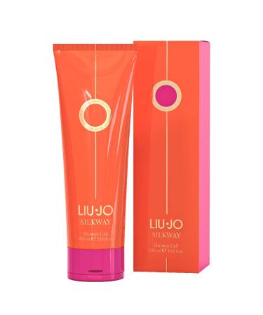 Liu Jo Liu Jo Silkway Scented Body Shower Gel 400 ml