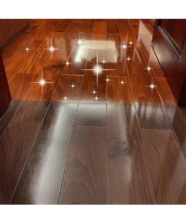 Best Multi-Purpose Floor Cleaner 2024 | Scratch Remover & Polish for Parquet & Vinyl | Eco-Friendly 3-Piece Set - Buy Online on GoSupps.com