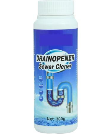 Wild Tornado Sink And Drain Cleaner Pipe Dredging Agent Powerful Sink And Drain Cleaner For Kitchen Toilet Pipe Dredging - Buy Online on GoSupps.com
