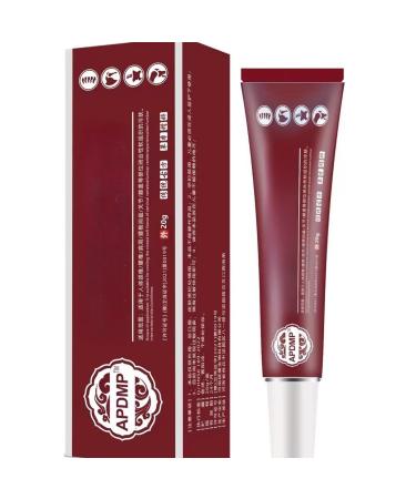 PawwJoy Jingukang Cold Compression Gel for Muscle and Joints Cold Compress Gel for Soothes Knees Lumbar Neck Hands and Feet (1)