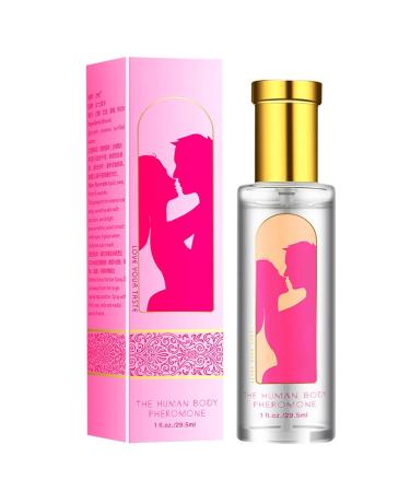 Long-Lasting High Attractive Light Fragrance Pheromone Perfume for Women Pheromone Cologne Unisex for Women/Men High Attractive Natural Essential Oil Perfume Party Perfume 29.5ML - Buy Online on GoSupps.com