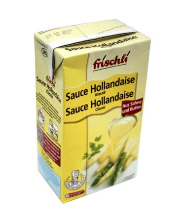 Frischli Frischli Sauce Hollandaise Classic