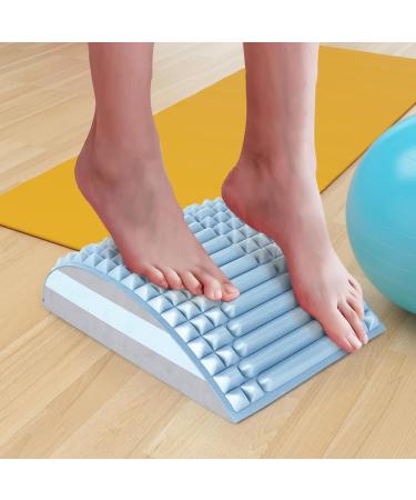 EuBSWA Back Stretcher - Neck & Back Extensor for Spine Correction & Lumbar Support | Ultimate Stretching Tool for Relaxation - Buy Online on GoSupps.com