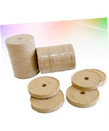 GLEAVI 20 pcs Foot Cake Bag Chinese Dried Soak Massage Leaves Elderly Bath Bathing - Buy Online on GoSupps.com