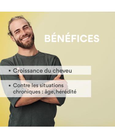 Bailleul | Cystiphane Anagen | Compl ment alimentaire Cheveux | Favorise la croissance & la r sistance des cheveux | Chute de cheveux chroniques | Cystine Vitamine B6 | 3 x 90 comprim s - Buy Online on GoSupps.com