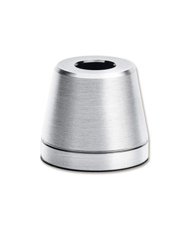 B ker Plus Manufaktur Solingen chrome stand for safety razor - Buy Online on GoSupps.com