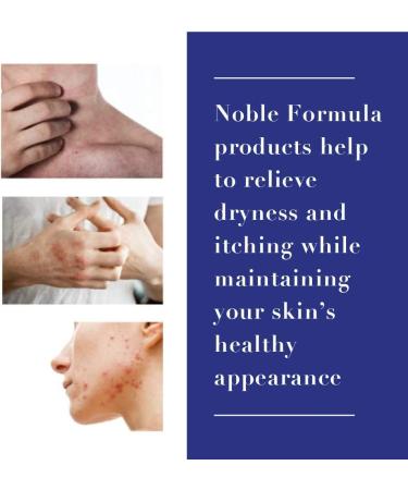 Noble Formula Zinc Spray 0.25% Pyrithione Zinc (ZnP) 4 oz - Pack of 1 | ZnP Spray 4 Fl Oz - Buy Online on GoSupps.com