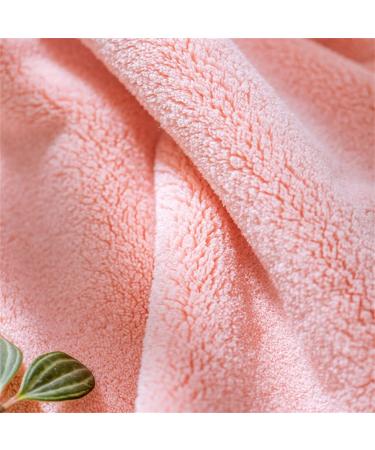 Wiping Hair Towel | Quick-Drying Absorbent Women's Hair Cap | Turban Style Drying Bag for Hair | Color D Size 1 - Buy Online on GoSupps.com